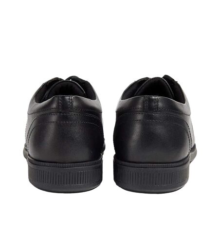 Chaussures élégantes hornet enfant noir POD