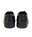 Chaussures élégantes hornet enfant noir POD-2