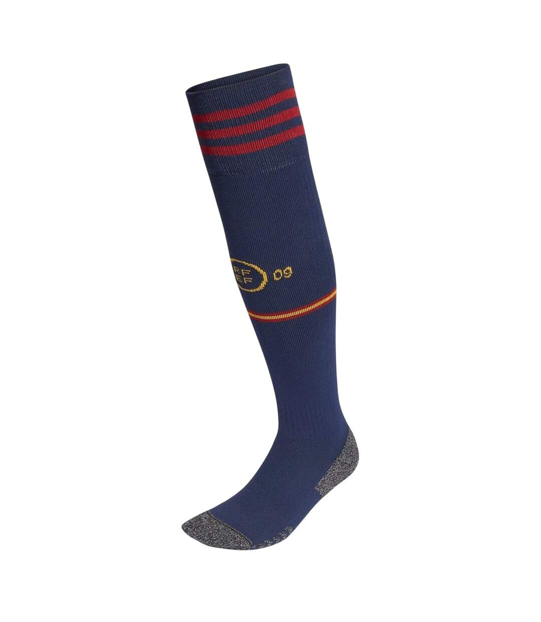 Chaussettes De Foot Motif/style Espagne Home Adulte Bleu Marine Adidas-4