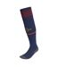 Chaussettes De Foot Motif/style Espagne Home Adulte Bleu Marine Adidas-4