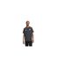 Maillot De Foot Motif/style Real Madrid Cf Lifestyle Homme Gris Foncé Adidas-1