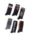 lot 6 paires de chaussettes sport-1