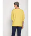Pull en maille ajourée, manches 3/4-2