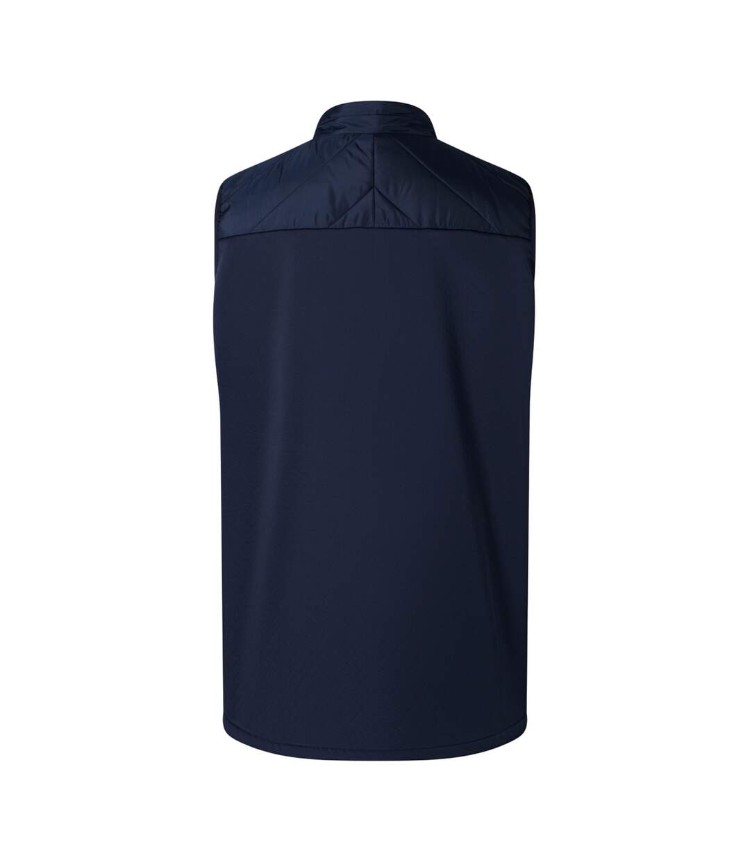 Mens Elite Micro-lite Gilet Navy Canterbury-3