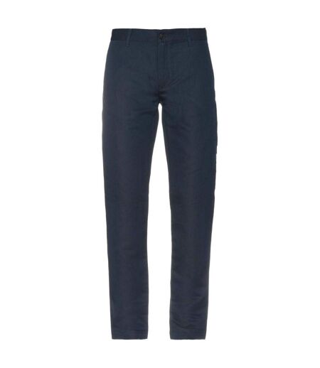 Pantalon Motif/style Officier Homme Beige Belstaff