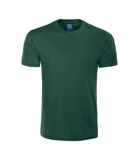 T-shirt Homme Vert Forêt Projob