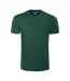 T-shirt Homme Vert Forêt Projob-1