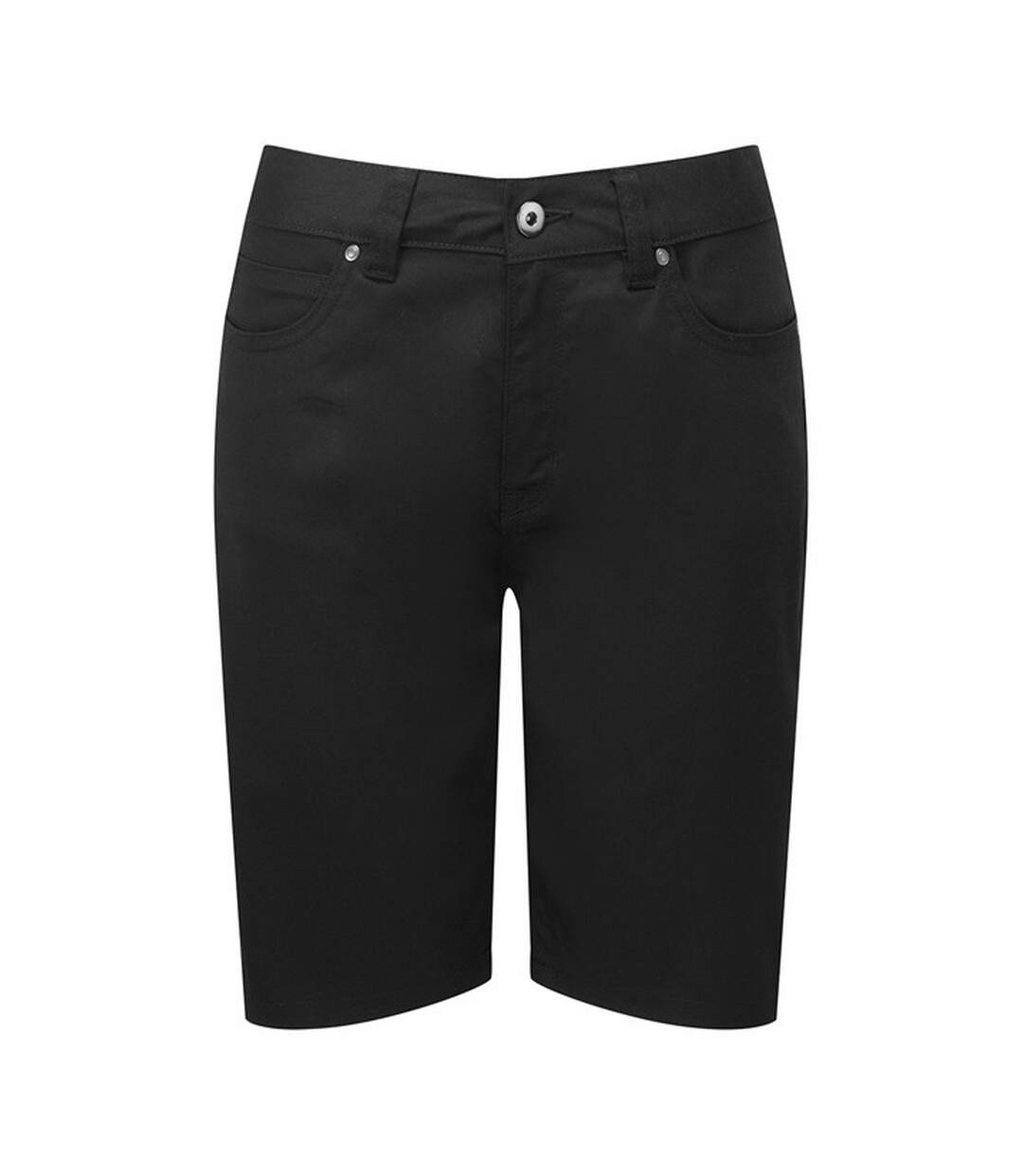 Short femme noir Premier