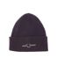 Bonnet homme violet Fred Perry-1