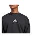 Sweat Essentials Feel Cozy Homme Noir Adidas-4