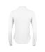 Womens/ladies Advantage Shirt White Cutter & Buck-2