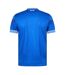 Maillot Domicile 2023/24 Homme Bleu Lech Poznan-3