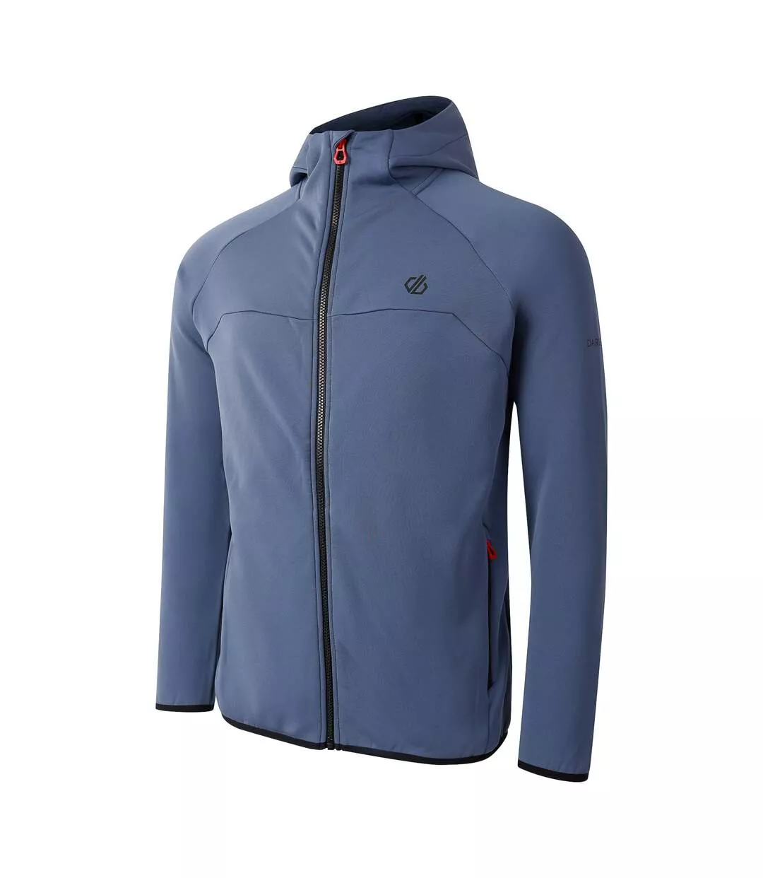 Haut De Sport Camber Homme Bleu Indigo Dare 2B-4