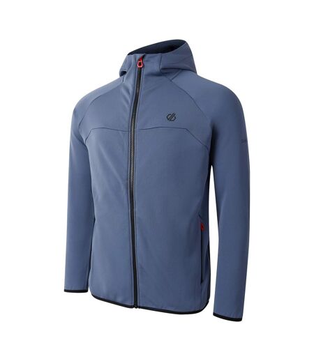 Haut De Sport Camber Homme Bleu Indigo Dare 2B