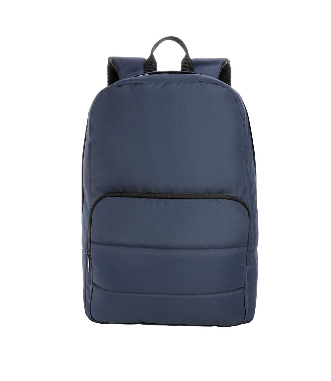 Impact basic rpet aware laptop backpack one size navy XD Xclusive-1