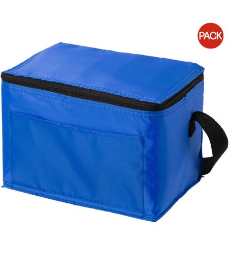 Lot de 2  Kumla sac à déjeuner refroidissant taille unique bleu Bullet