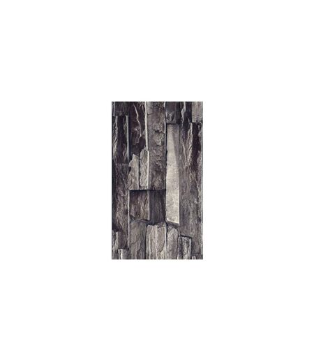 Papier Peint Granite Rocks 50x1000cm