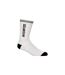 Chaussettes de sport juble homme blanc / gris / noir Duck and Cover