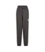 Pantalon De Jogging Speciale Femme Charbon Chiné Chiné Ecko-1
