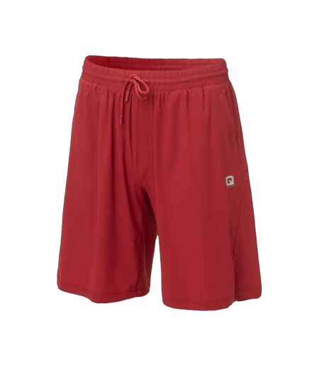 Short Style Uni Ikeln Homme Tomate Séchée IQ
