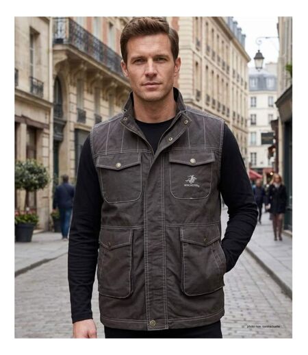 Gilet sans manches JUMPER1B