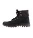 Bottines De Marche Pampa Baggy Homme Noir Palladium-3