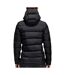 Doudoune Noir Femme Adidas Helionic-2