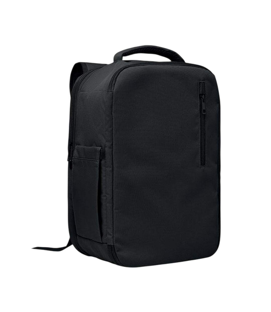 Sac À Dos Flysafe Taille Unique Noir MidOcean-1