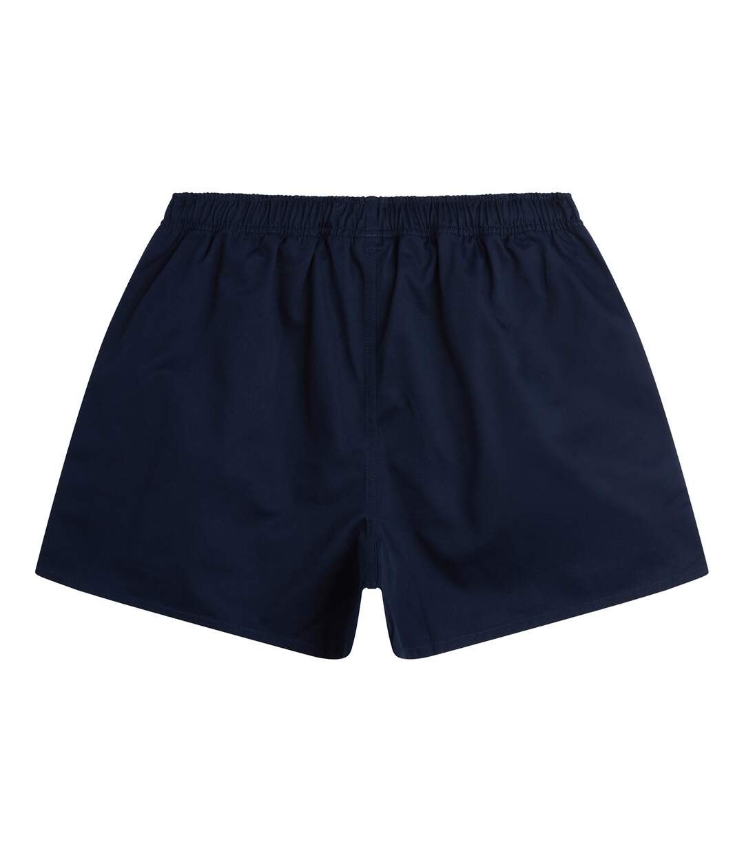 Mens Professional Cotton Shorts Navy Canterbury-3
