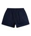 Mens Professional Cotton Shorts Navy Canterbury-3