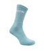 Pack Of 4  Mens Boot Socks  Brown Grey Black Gelert-2