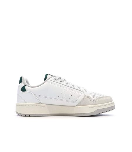 Baskets blanc/beige homme adidas ny 90
