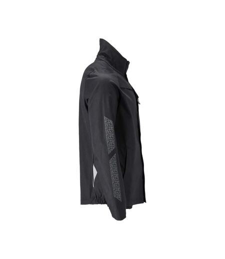 Mens Accelerate Jacket Black Mascot
