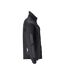 Mens Accelerate Jacket Black Mascot-4