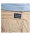 Short chino beige homme petrol industries sho104-2