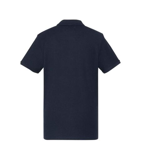 Polo marine homme schott ps0022 - l