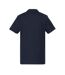 Polo marine homme schott ps0022 - l-2