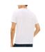 T-Shirt blanc homme tommy hilfiger brand-2