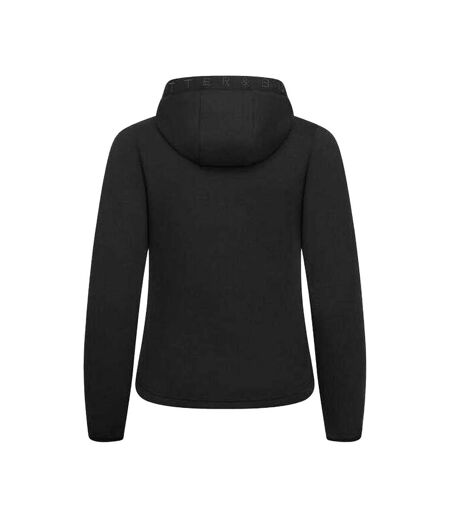 Sweat À Capuche Avec Cordons Pemberton Femme Noir Cutter & Buck