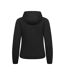 Sweat À Capuche Avec Cordons Pemberton Femme Noir Cutter & Buck-2