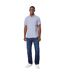 Chemise homme bleu marine Maine Maine