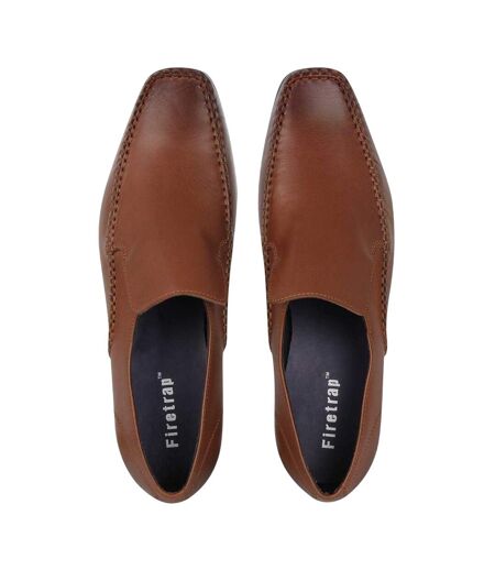 Chaussures Hampton Homme Marron Firetrap