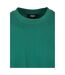 T-shirt Manches Longues Homme Vert De Gris Urban Classics-3