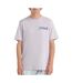 T-Shirt mauve homme o'neill tres-1
