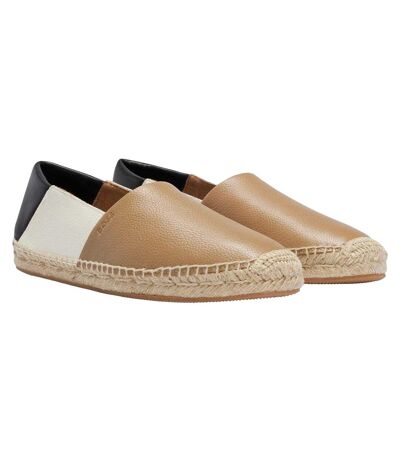 Mocassins Madeira Homme Beige Noir Blanc Boss