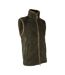 Veste Sans Manches Countryman Homme Olive Foncé Jack Pyke-4