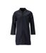 Manteau Smock Food & Care 2xl Bleu Marine Foncé Mascot-1