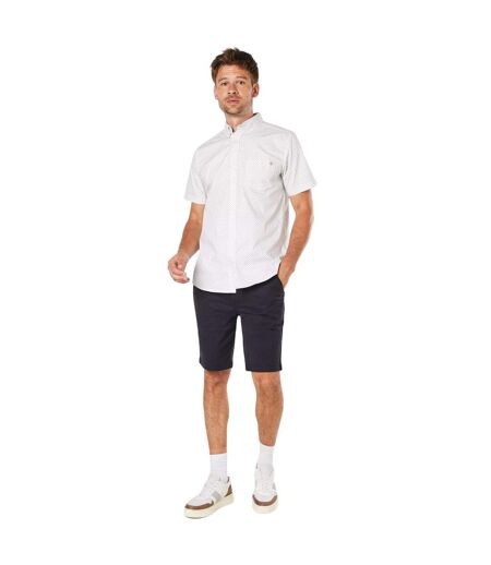 Chemise Homme Blanc Maine