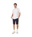 Chemise Homme Blanc Maine-4