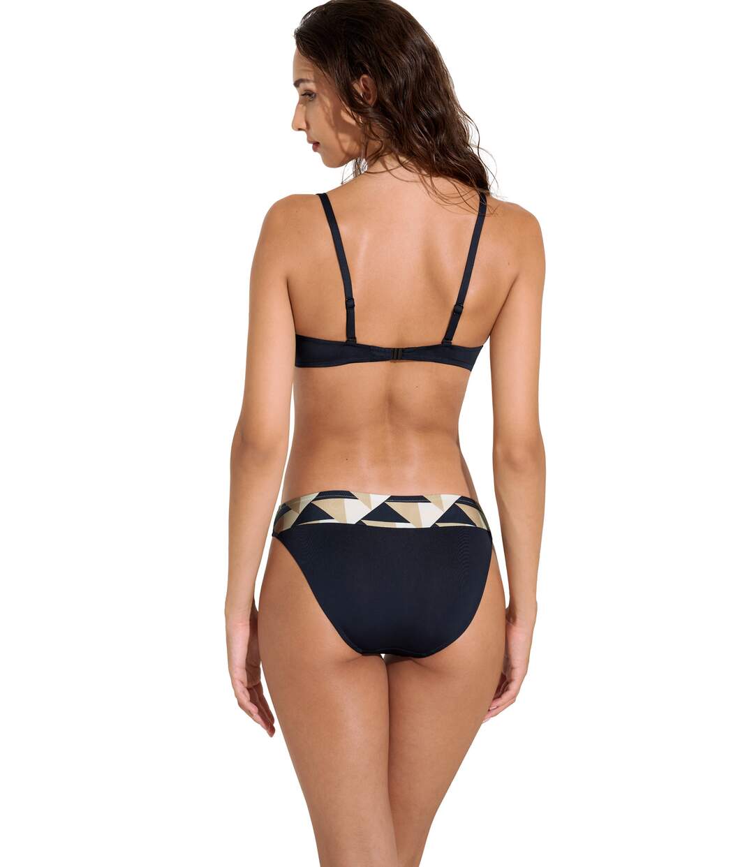 Bas maillot slip de bain Toulouse Lisca-3